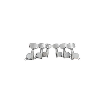 Maquinaria Segovia P/Guitarra Texana, Sgrf003